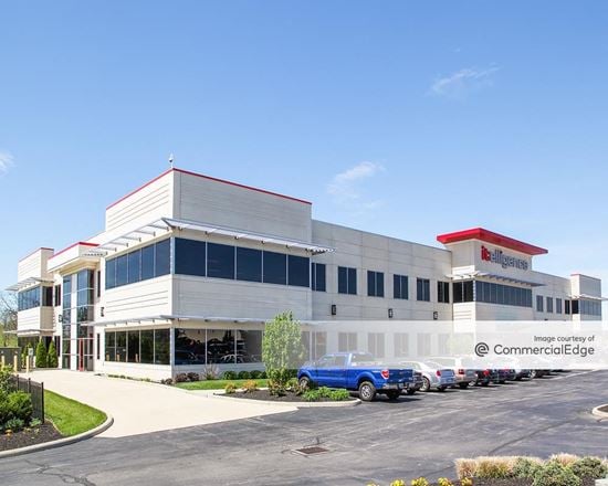 Legacy Pointe