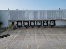 Distribution Warehouse