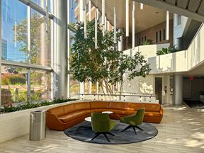 Regus - Stamford - Soundview