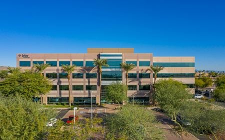 Office space for Rent at 8950 S. 52nd St in Tempe