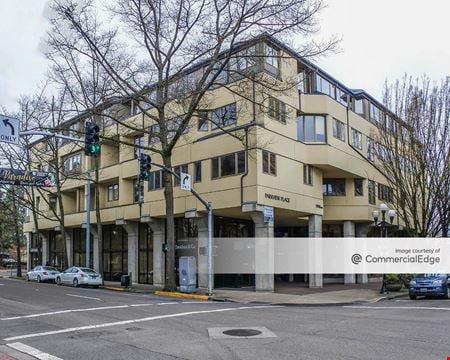 Office space for Rent at 101 East Broadway in Eugene