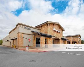 Shady Hollow Village Shopping Center - 9911 Brodie Lane