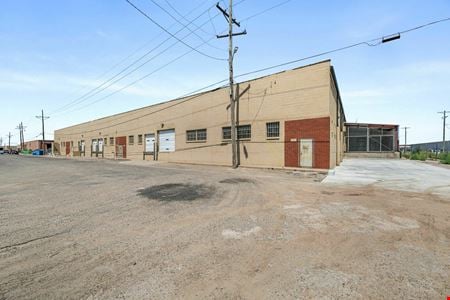 Photo of commercial space at 907 SE 2nd Ave in Amarillo