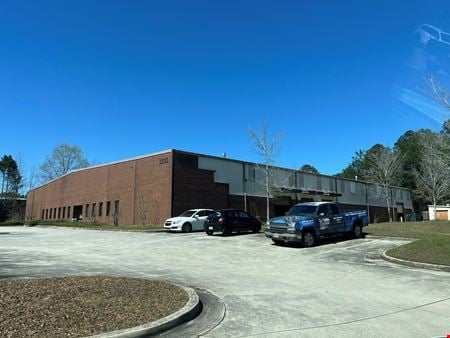Industrial space for Rent at 2222 Sweetwater Industrial Boulevard in Lithia Springs