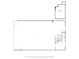 1.22 Acres | 10,980 SF Retail | 21,600 VPD | 3X Full Motion