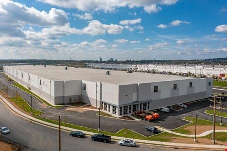 Industrial space for Rent at 1000 Carson Court in Easton