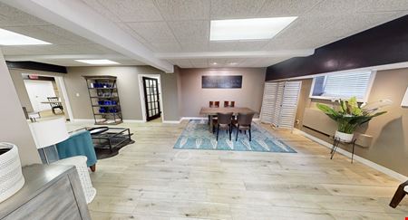 Photo of commercial space at 9152 Kent Ave in Indianapolis