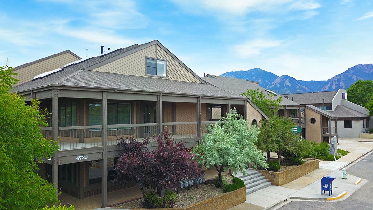 Mixed Use For Rent at 4720 Table Mesa Dr CommercialSearch