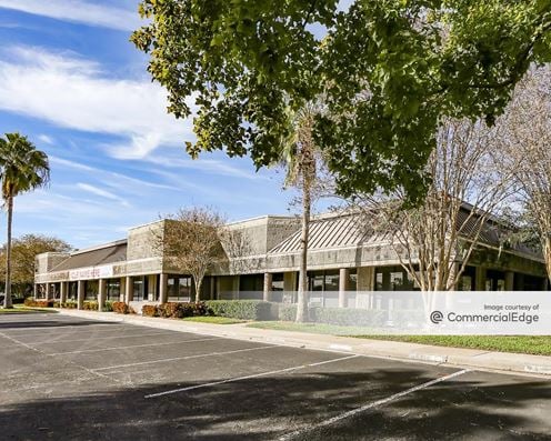 The Northport Office Park