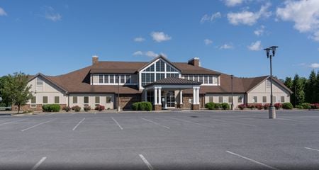 Office space for Rent at 825 5th Avenue in Chambersburg