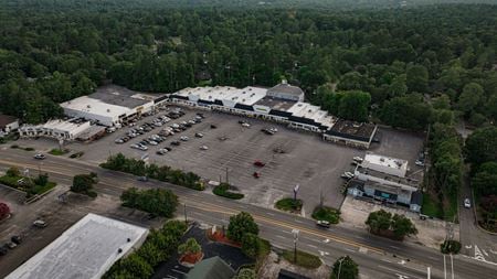 Photo of commercial space at 1573 Whiskey Road in Aiken