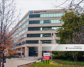 Boys and Girls Club of America National Headquarters