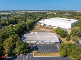 5145 Blalock Industrail Boulevard