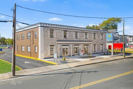 Office space for Rent at 132 Main St in Southington