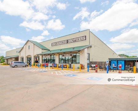 Photo of commercial space at 14100 Ranch Road 12 in Wimberley