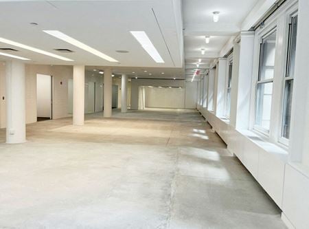 Office space for Rent at 85 Fifth Avenue in New York