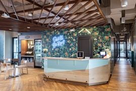 WeWork - University Park