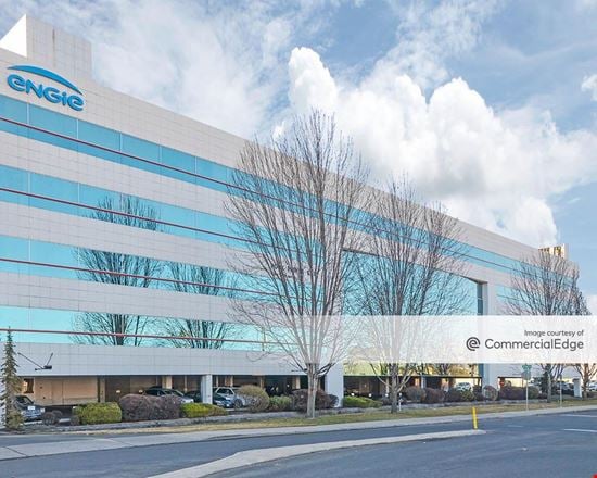 Rock Pointe Corporate Center - Rock Pointe East