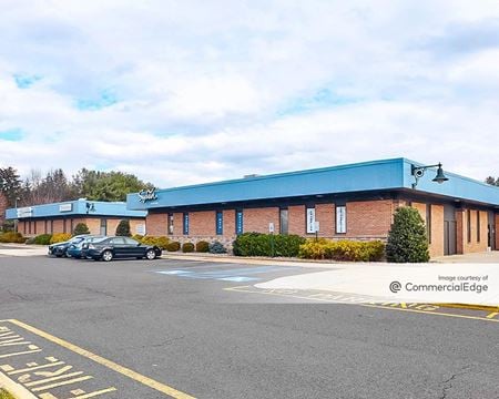 Photo of commercial space at 3635 Quakerbridge Road in Hamilton Township
