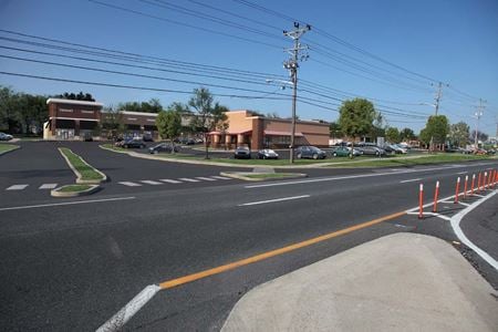 Retail space for Rent at Astro Shopping Center in Newark