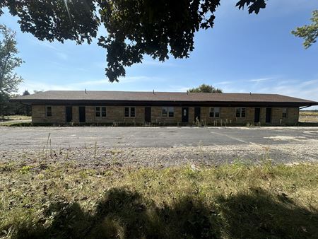 Photo of commercial space at 10291-10297 U.S. 14 in Mazomanie