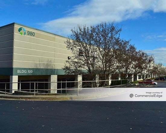 Prologis Cobb Place Distribution Center - Building 1