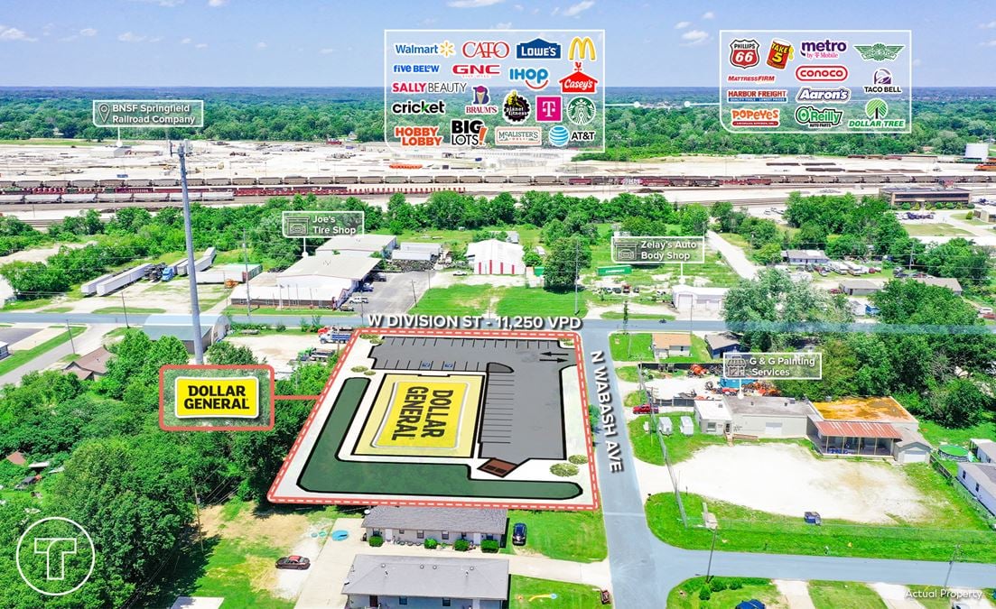 Dollar General