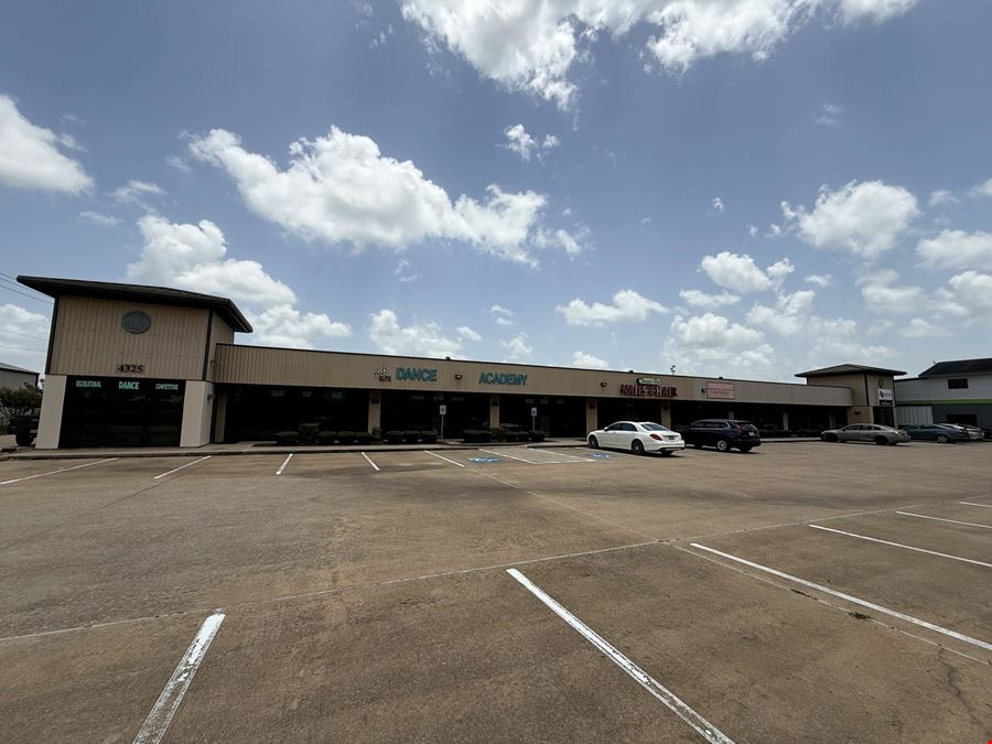 Clearbrook Business Park