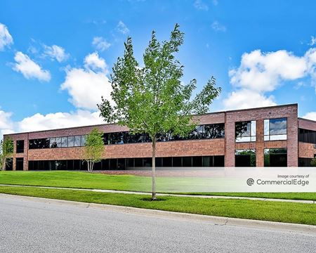 Photo of commercial space at 1500 Bishop Court in Mount Prospect