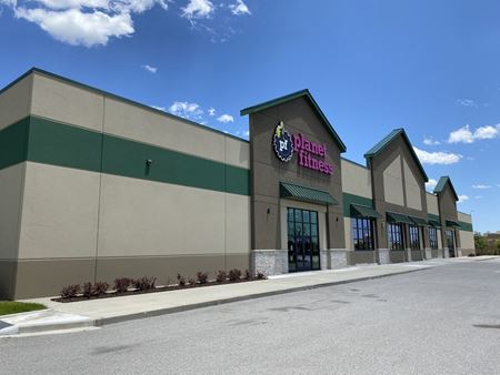 Retail space for Rent at 1049 GLENFOREST ROAD in Myrtle Beach