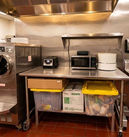 500 SF | 653 Sterling Place | Established Business for Sale - Crown Heights Ice Cream Shop