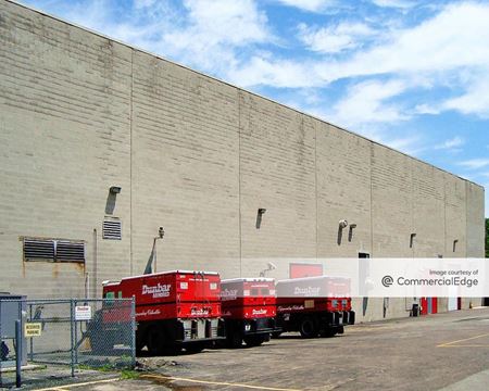 Photo of commercial space at 4500 West Chicago Avenue in Chicago