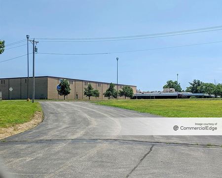 Industrial space for Rent at 30 Burtt Road in Andover