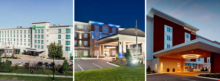 Photo of commercial space at 5800 Muhlhauser Road in West Chester