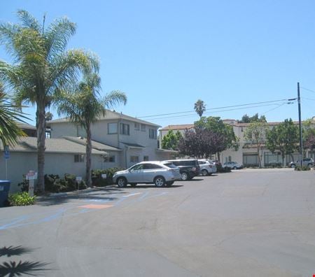 Office space for Rent at 3015 State St in Santa Barbara