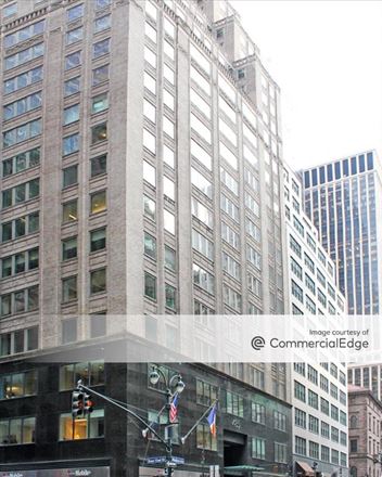 485 Madison Avenue