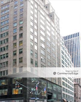 485 Madison Avenue