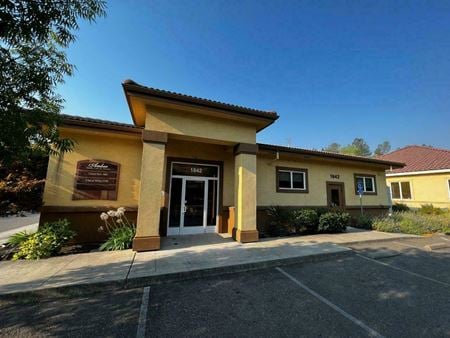 Office space for Sale at 1842 Buenaventura Boulevard in Redding