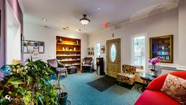 Under Contract | Rare Commercial Building on N. Druid Hills with Retail Exposure | ±2,224 SF