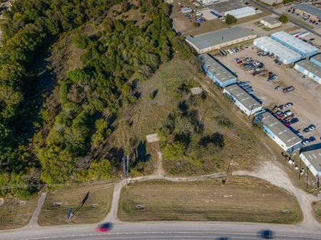 VacantLand space for Sale at 2875 E Hwy 287 in Midlothian