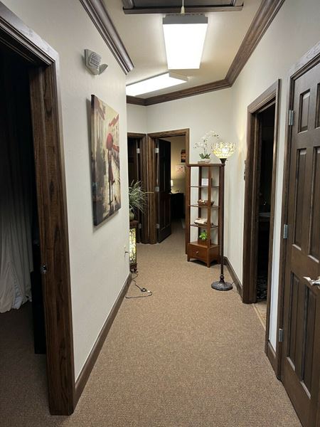 Photo of commercial space at 1943-1973 W 33rd St in Edmond
