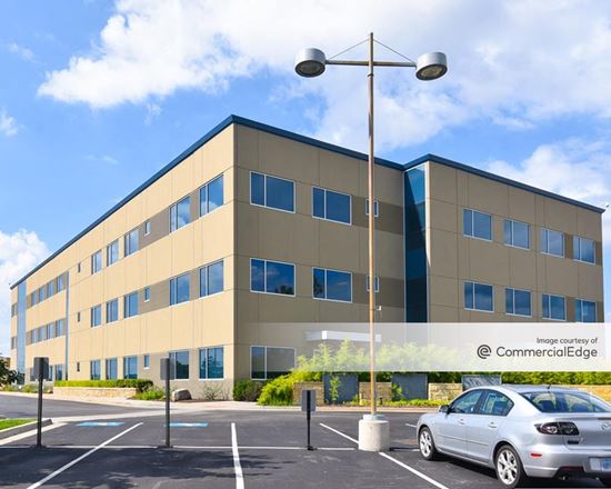119th Street Tech Park - Building 4