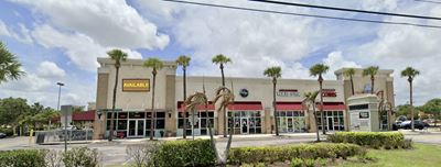 The Shops at Pineda Ridge