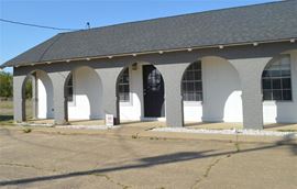 800 W Front St