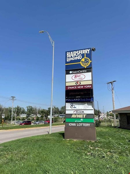 Office space for Rent at 2333-2337 Blairs Ferry Rd NE in Cedar Rapids
