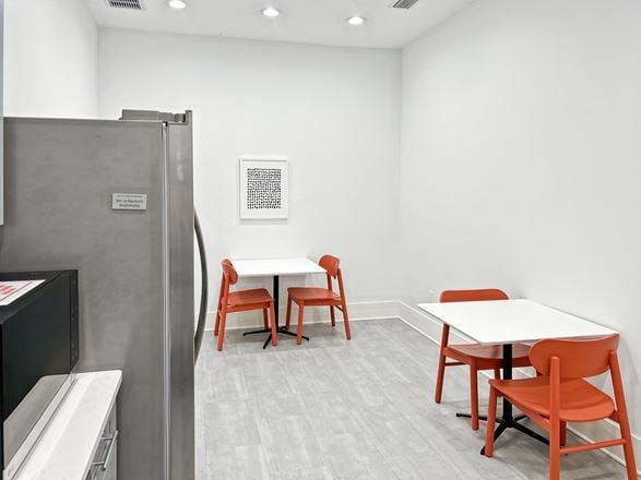 Regus - Jacksonville - Fortune Pky