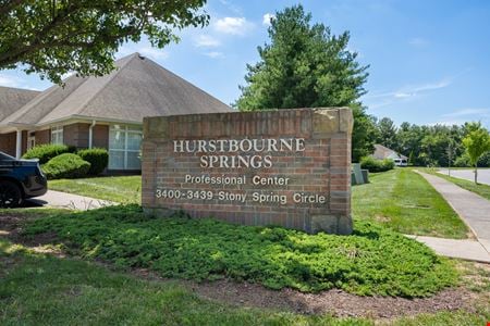 Office space for Sale at 3401 Stony Spring Circle in Louisville