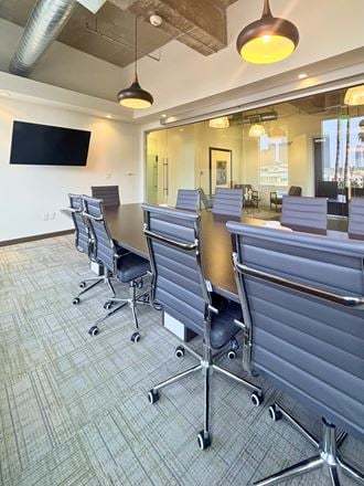 ESDI - Beverly Hills Gateway - Beverly Hills Gateway Business Center