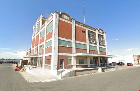 Industrial space for Sale at 264 4th Ave S in Twin Falls