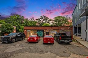 Prime East Atlanta Village Commercial Property